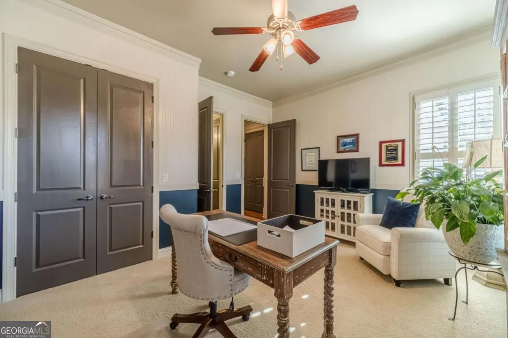 411 Tralee CT Statham, GA 30666
