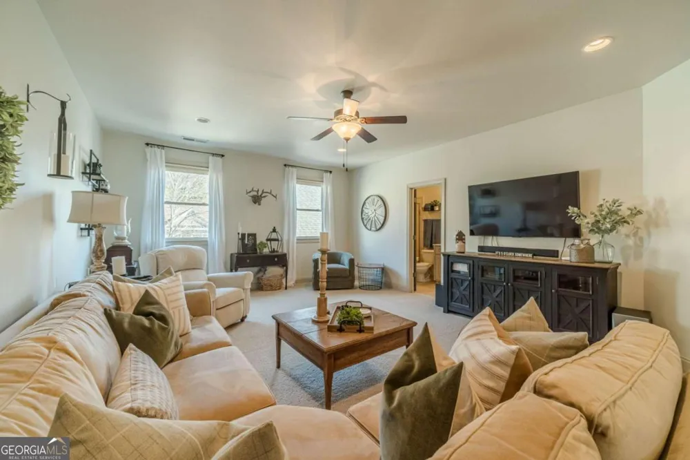 411 Tralee CT Statham, GA 30666