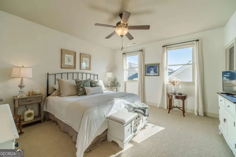 411 Tralee CT Statham, GA 30666