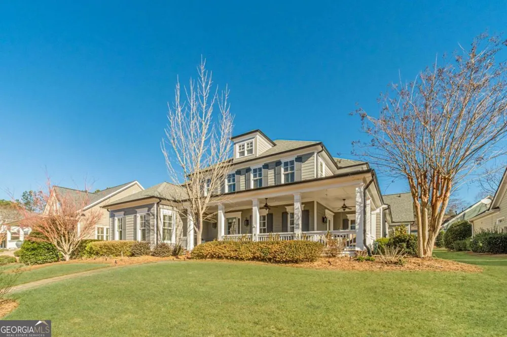 411 Tralee CT Statham, GA 30666