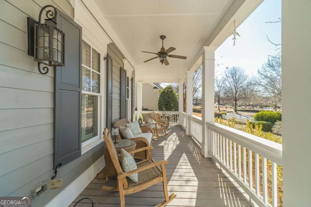 411 Tralee CT Statham, GA 30666