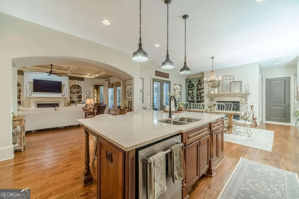 411 Tralee CT Statham, GA 30666