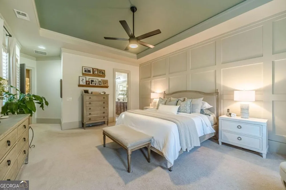 411 Tralee CT Statham, GA 30666