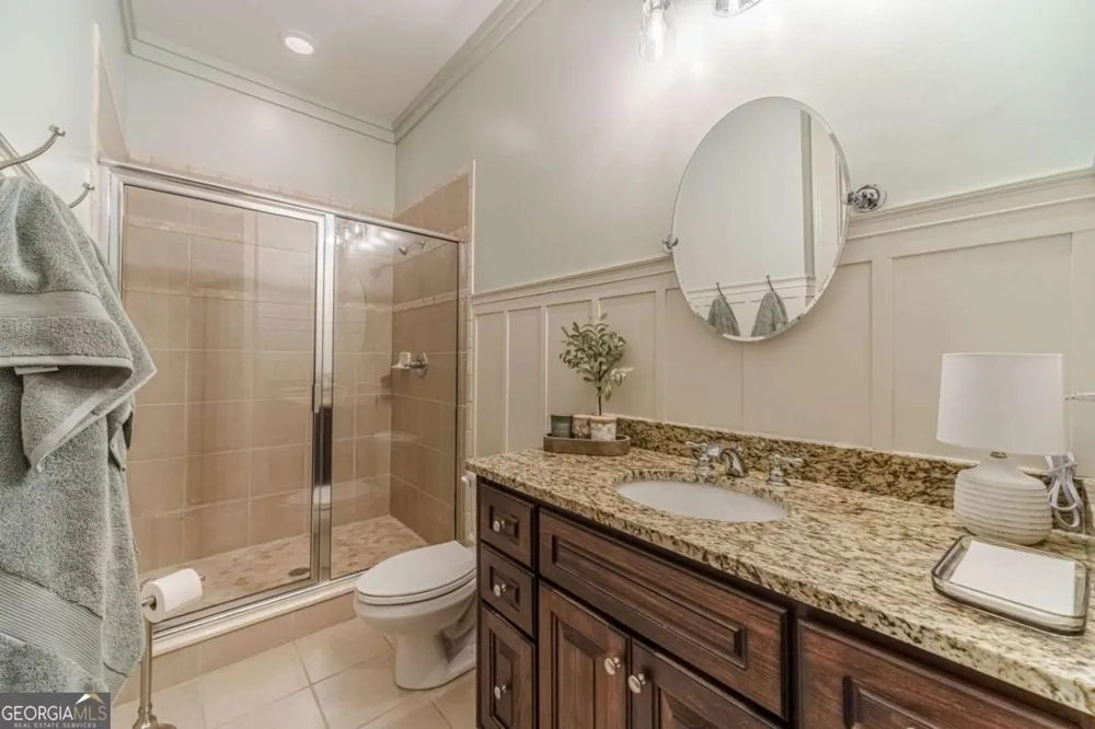 411 Tralee CT Statham, GA 30666