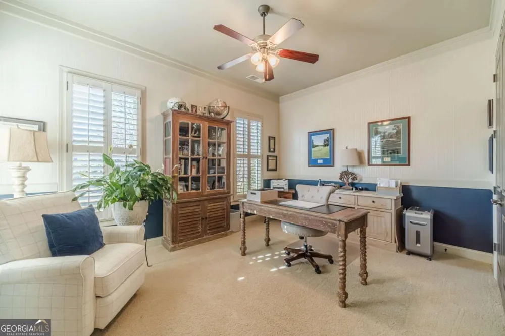 411 Tralee CT Statham, GA 30666