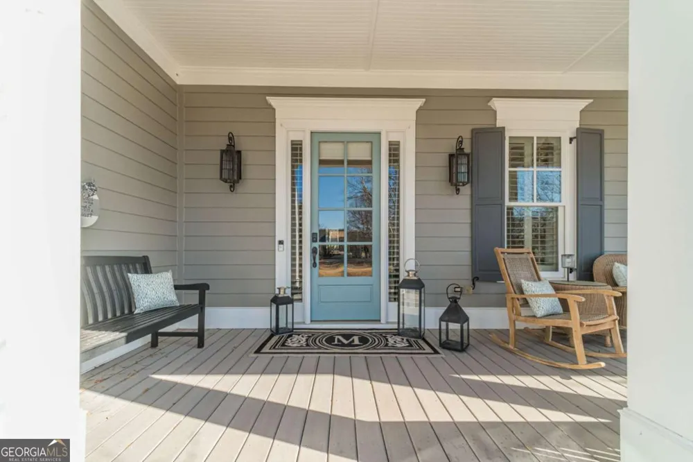 411 Tralee CT Statham, GA 30666