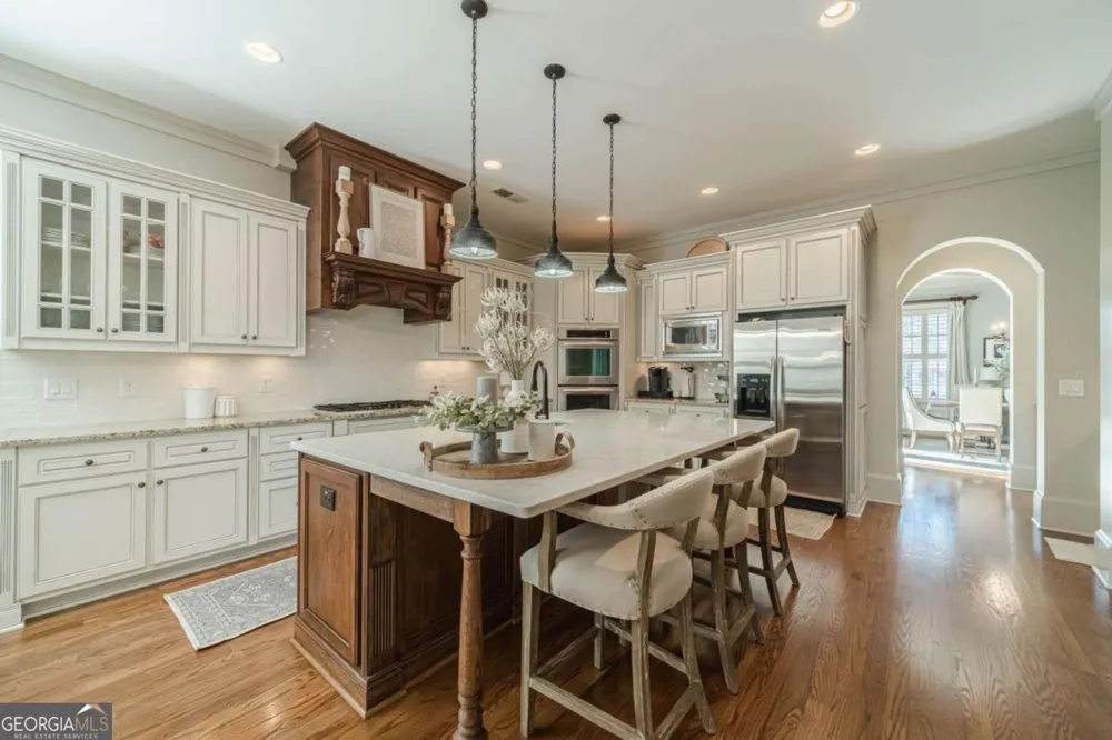 411 Tralee CT Statham, GA 30666