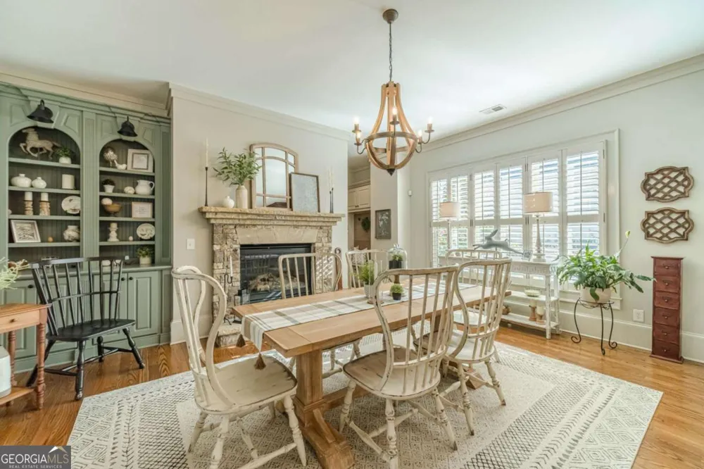 411 Tralee CT Statham, GA 30666