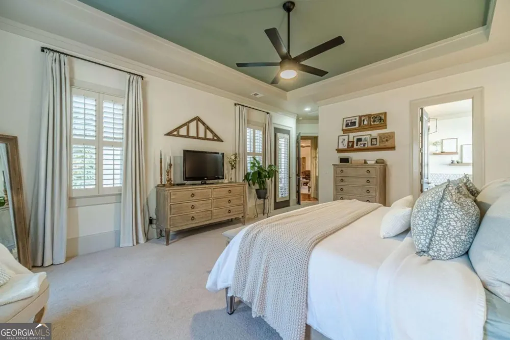 411 Tralee CT Statham, GA 30666