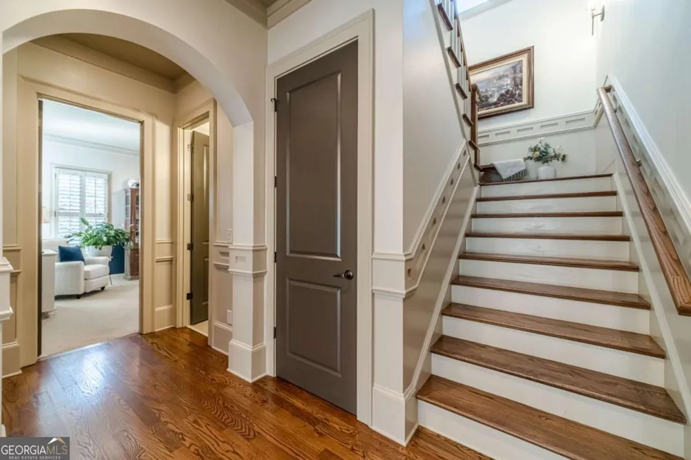 411 Tralee CT Statham, GA 30666