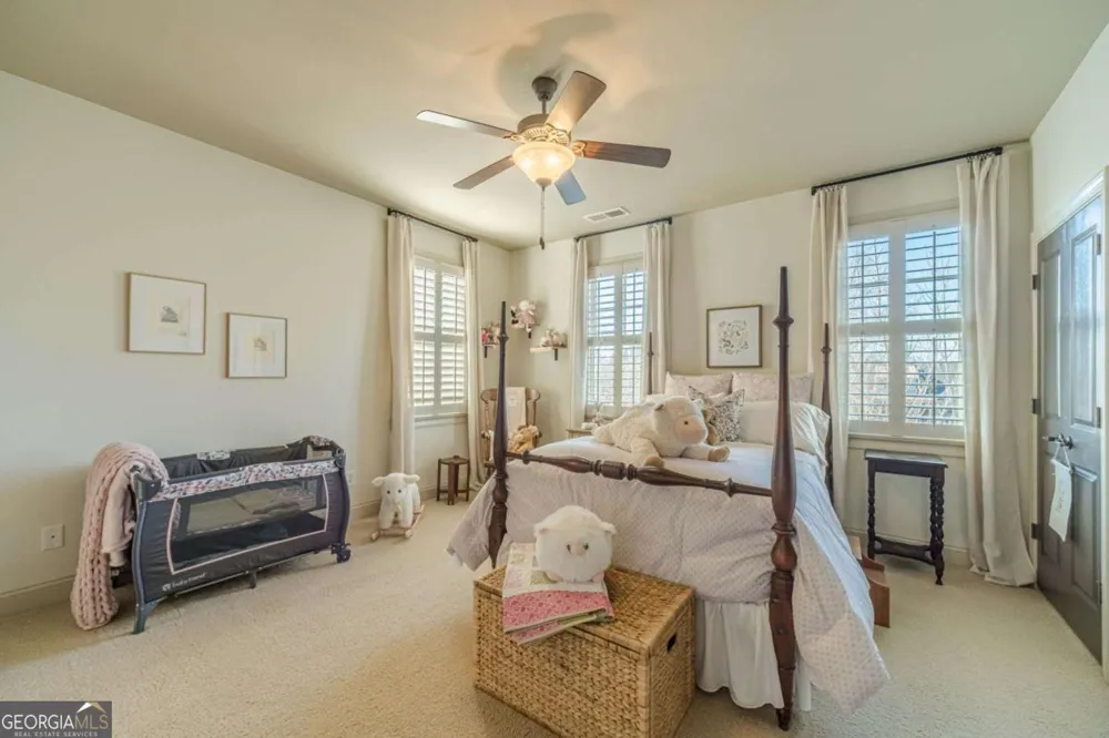 411 Tralee CT Statham, GA 30666