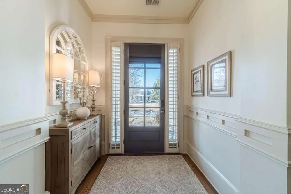 411 Tralee CT Statham, GA 30666