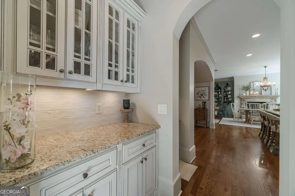 411 Tralee CT Statham, GA 30666
