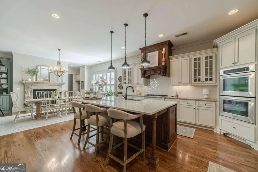 411 Tralee CT Statham, GA 30666