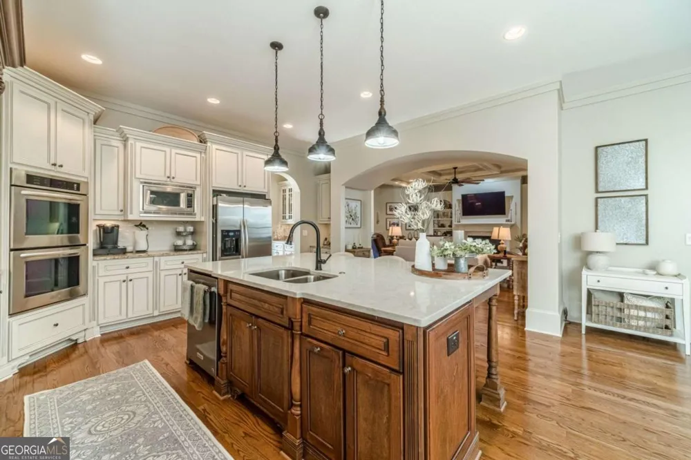 411 Tralee CT Statham, GA 30666