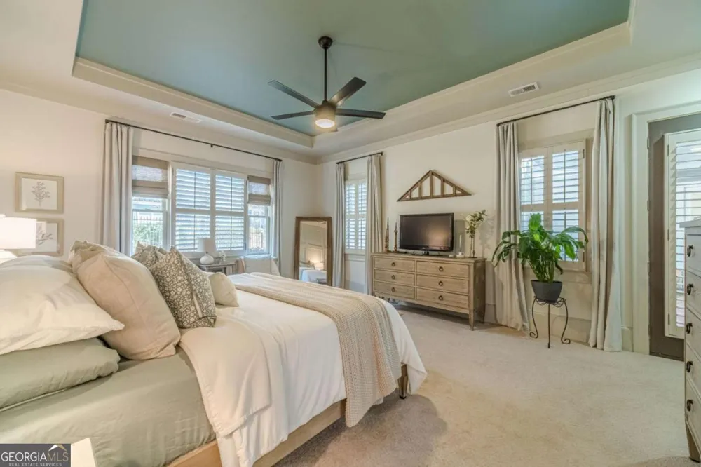 411 Tralee CT Statham, GA 30666