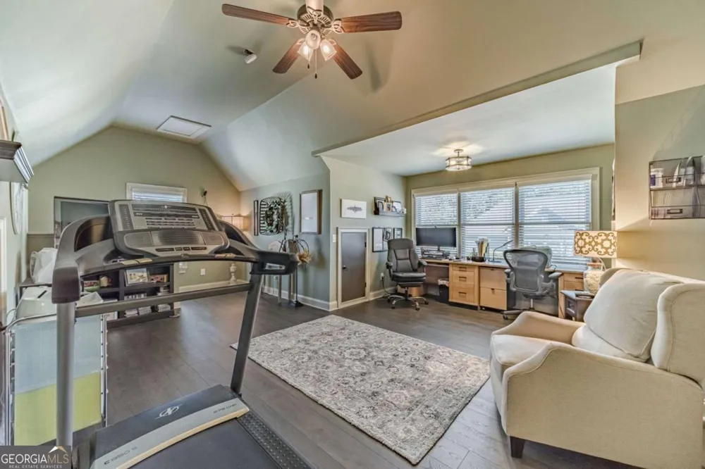 411 Tralee CT Statham, GA 30666