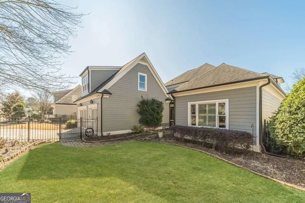 411 Tralee CT Statham, GA 30666