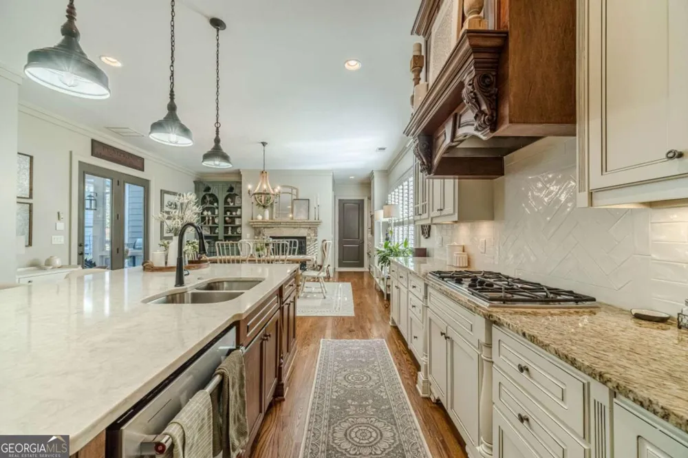 411 Tralee CT Statham, GA 30666