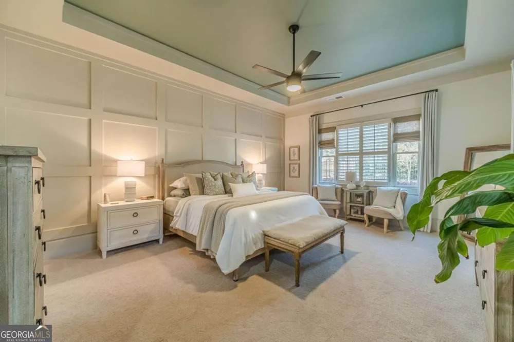 411 Tralee CT Statham, GA 30666