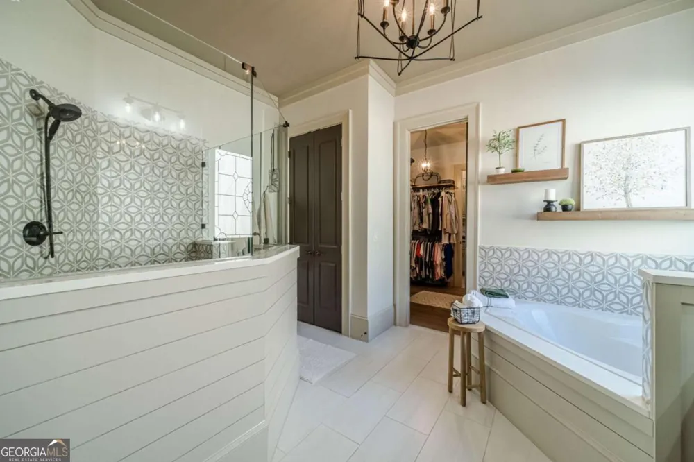 411 Tralee CT Statham, GA 30666