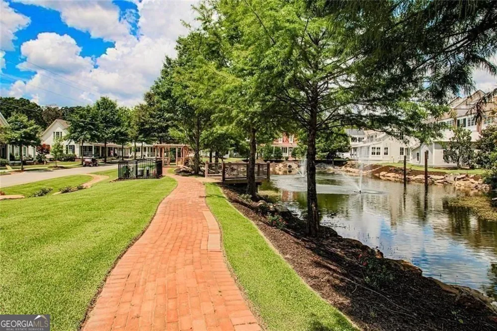 124 Morgan ST Senoia, GA 30276