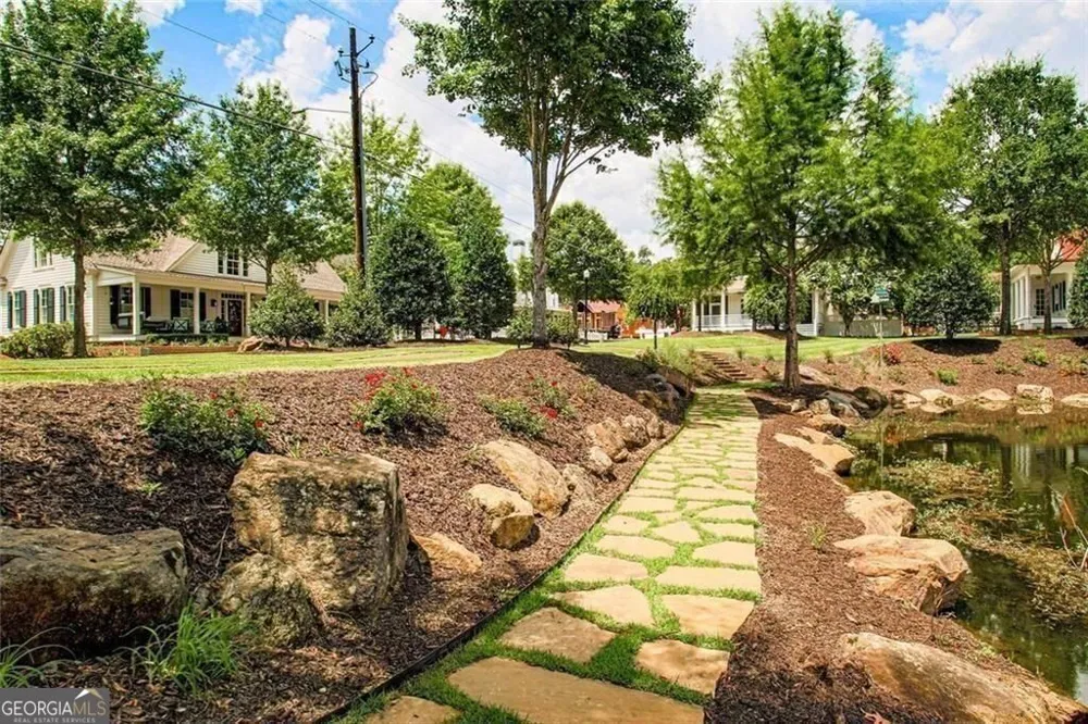 124 Morgan ST Senoia, GA 30276