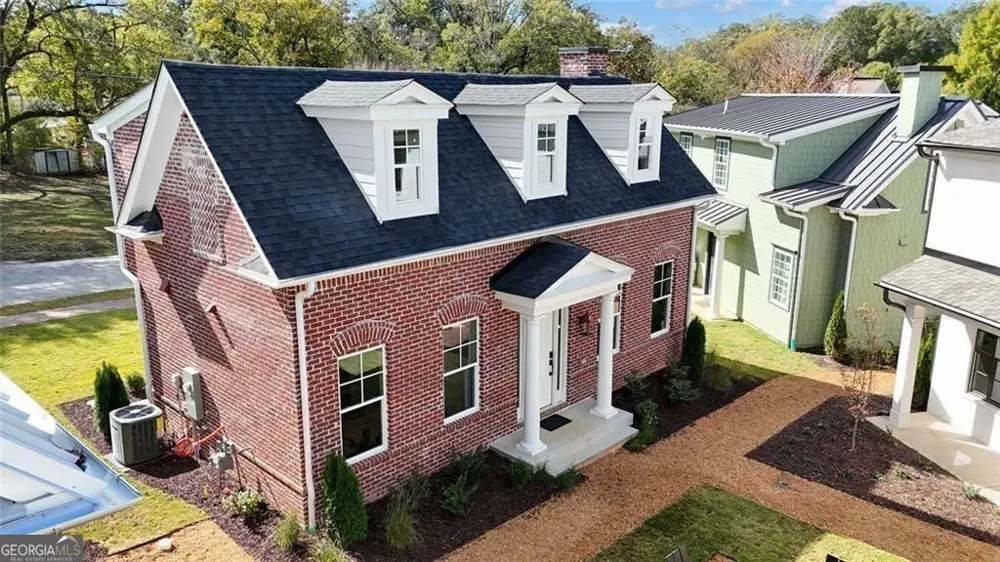 124 Morgan ST Senoia, GA 30276