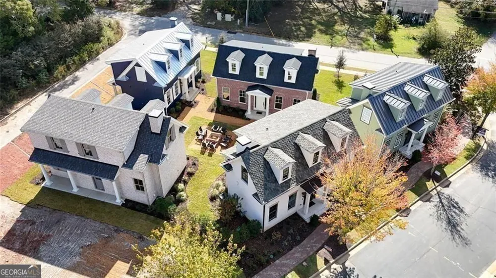 124 Morgan ST Senoia, GA 30276