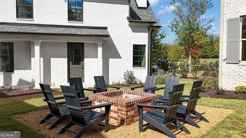 124 Morgan ST Senoia, GA 30276