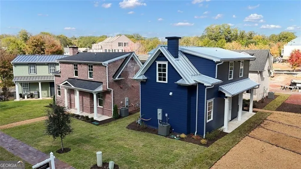 124 Morgan ST Senoia, GA 30276