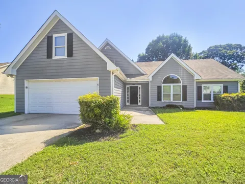 768 Wilkes DR