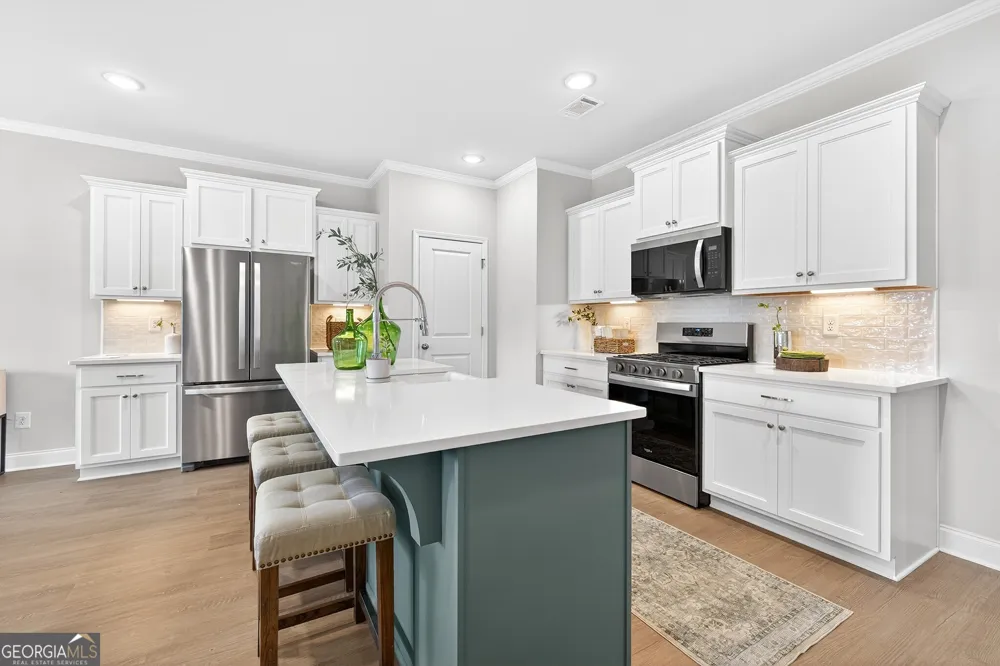 1134 Bartlett TRCE Suwanee, GA 30024