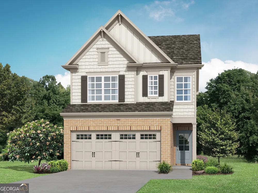 1134 Bartlett TRCE Suwanee, GA 30024