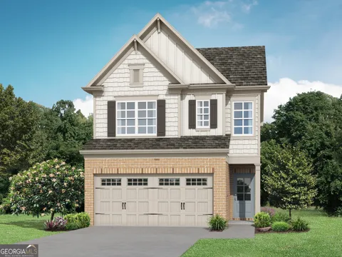 1134 Bartlett TRCE
