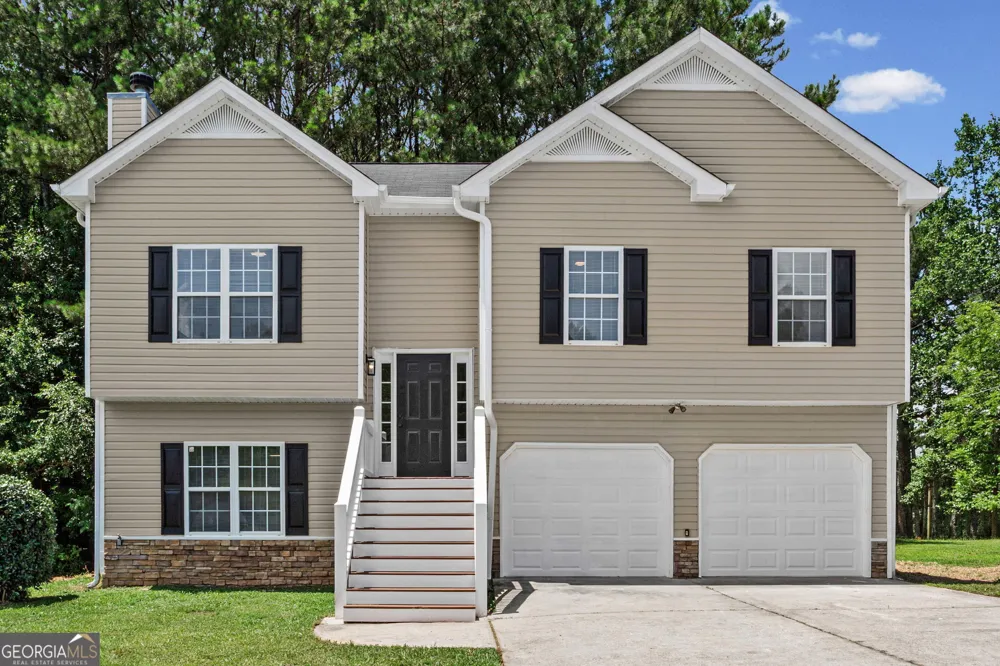 18 Farmington DR Temple, GA 30179
