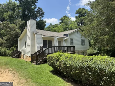 650 Morton RD