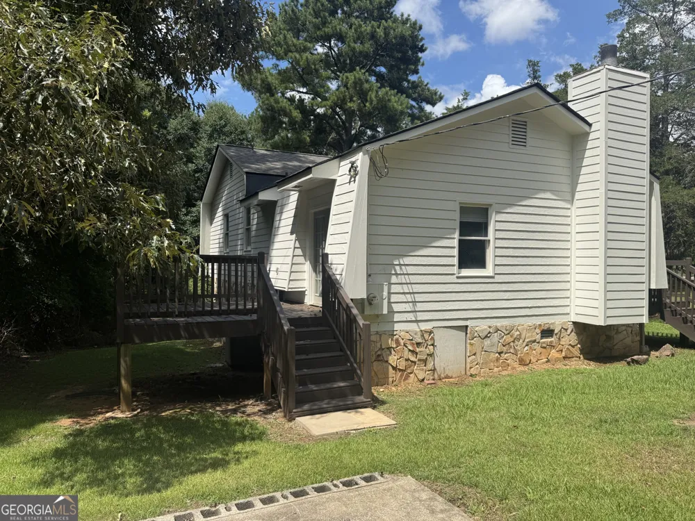 650 Morton RD Athens, GA 30605