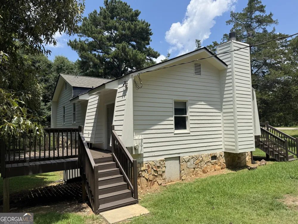 650 Morton RD Athens, GA 30605