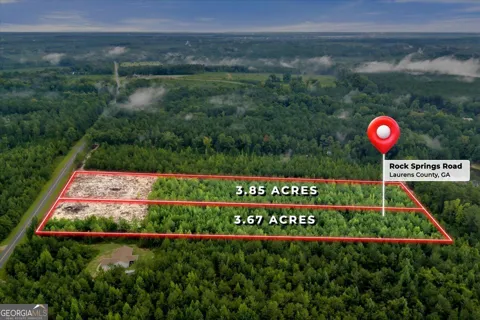 LOT A Rock Springs RD