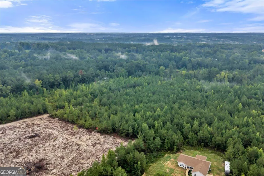 1 Rock Springs RD Dublin, GA 31021