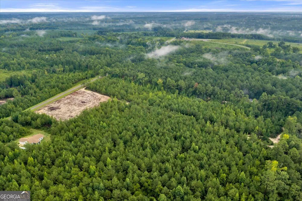 1 Rock Springs RD Dublin, GA 31021