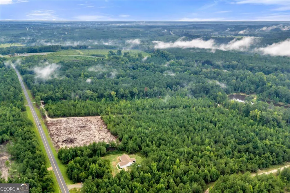 1 Rock Springs RD Dublin, GA 31021