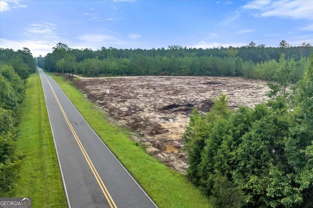 1 Rock Springs RD Dublin, GA 31021