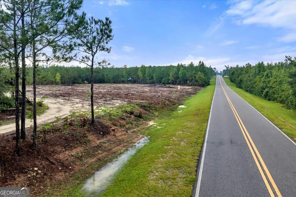 1 Rock Springs RD Dublin, GA 31021