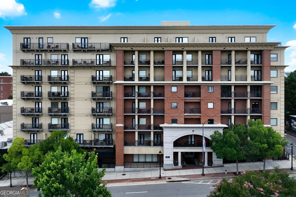 250 W Broad ST Athens, GA 30601