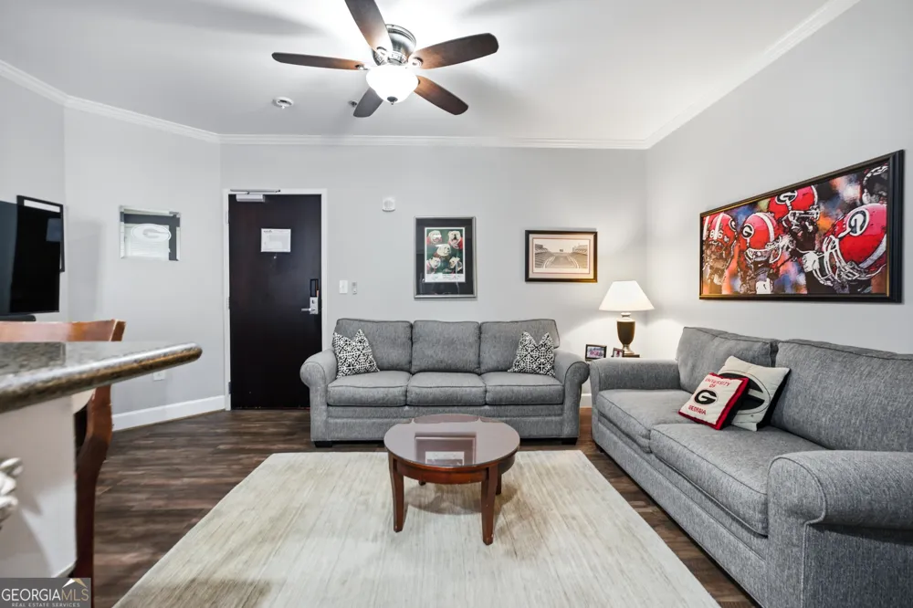 250 W Broad ST Athens, GA 30601