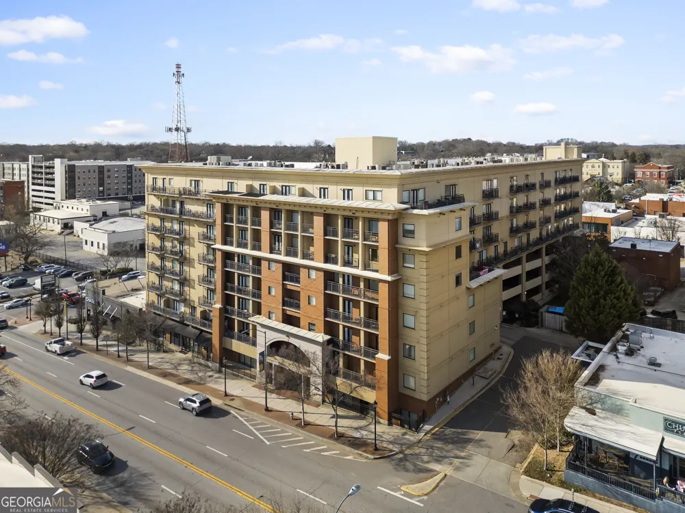 250 W Broad ST Athens, GA 30601
