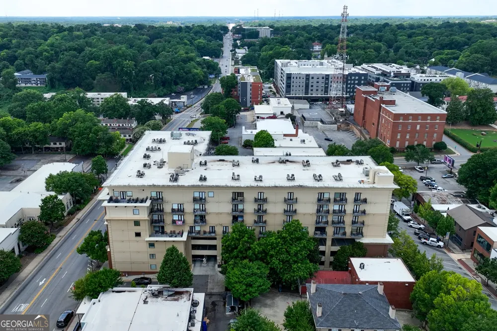 250 W Broad ST Athens, GA 30601