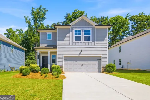111 Horned Owl AVE